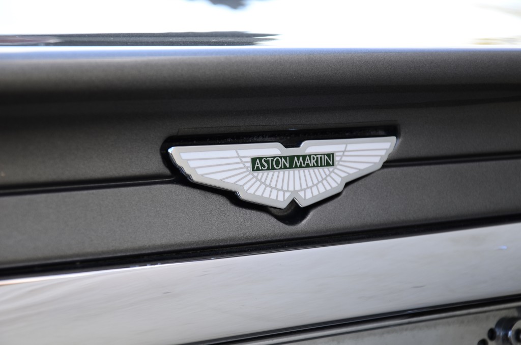 Aston Martin Db7 Volante photo 24