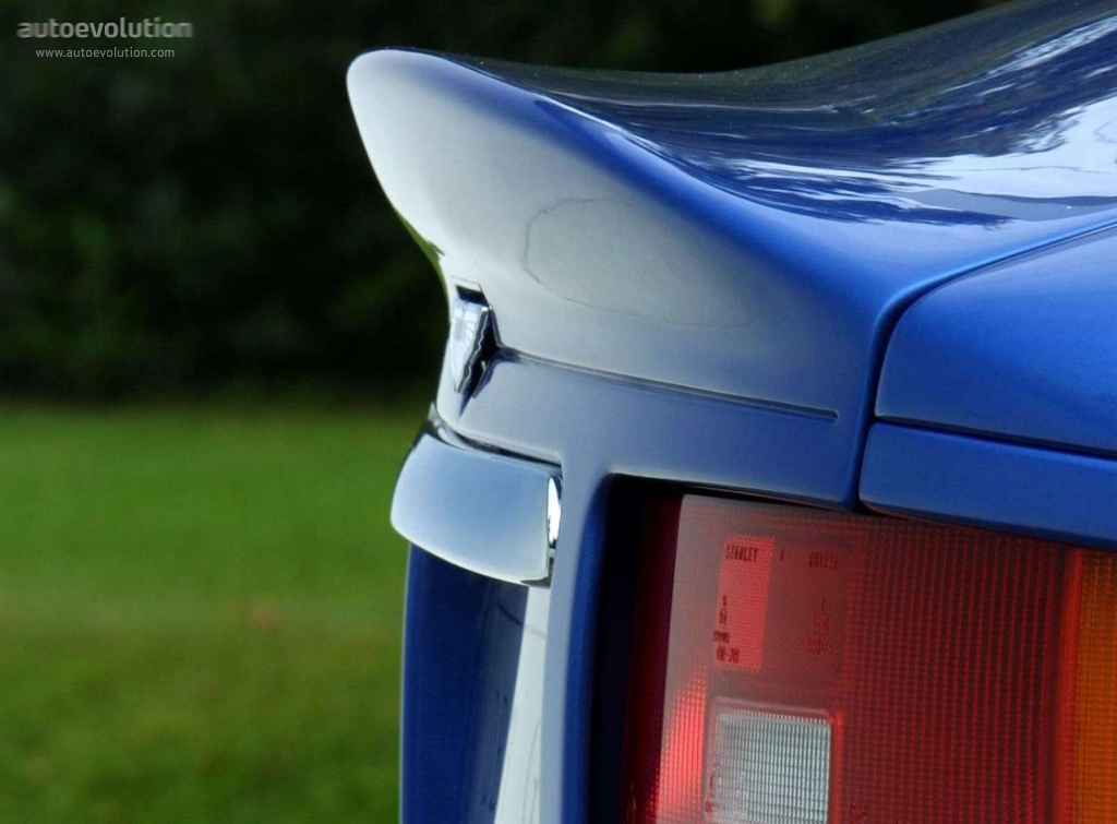 Aston Martin Db7 photo 3