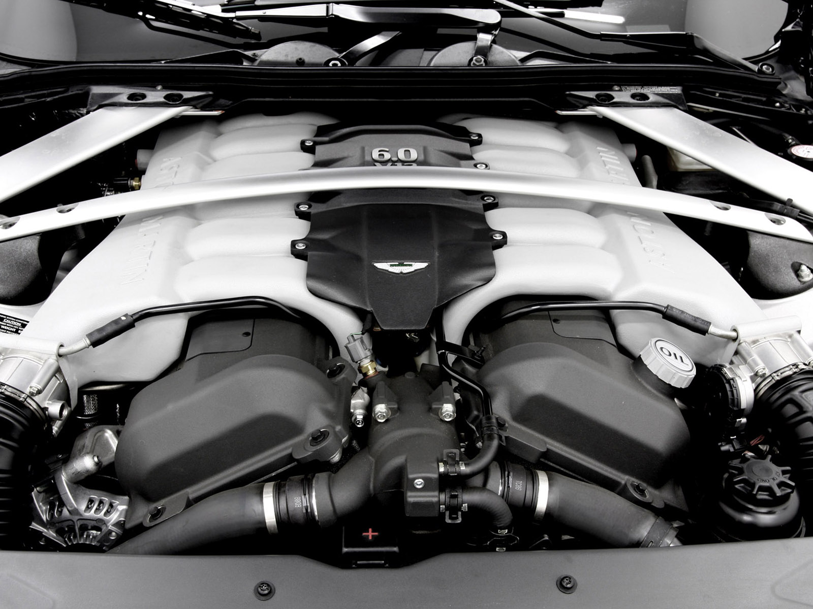 Aston Martin Db9 Volante photo 28