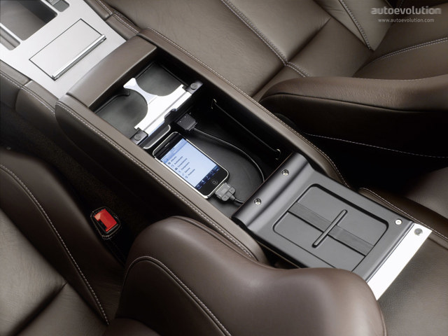 Aston Martin Db9 Volante photo 22