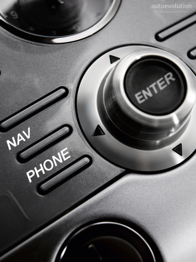 Aston Martin Db9 Volante photo 23