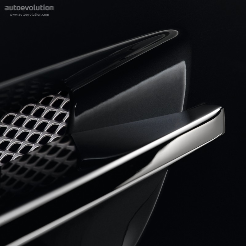 Aston Martin Db9 photo 17