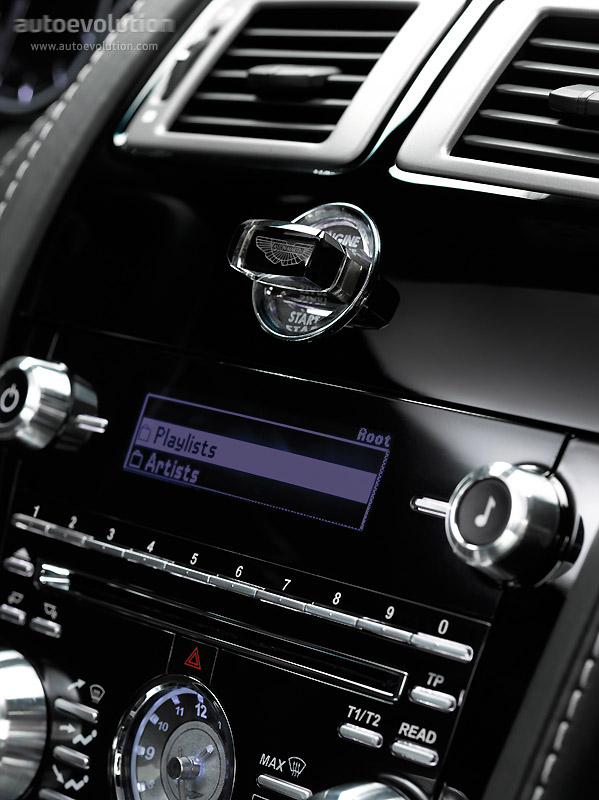 Aston Martin Dbs photo 52