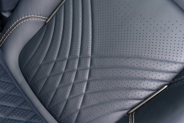 Aston Martin Dbx photo 258