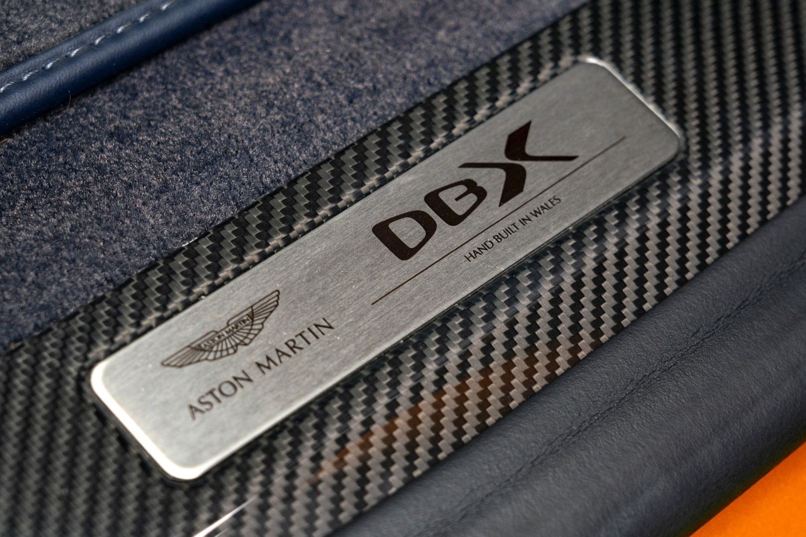 Aston Martin Dbx photo 268