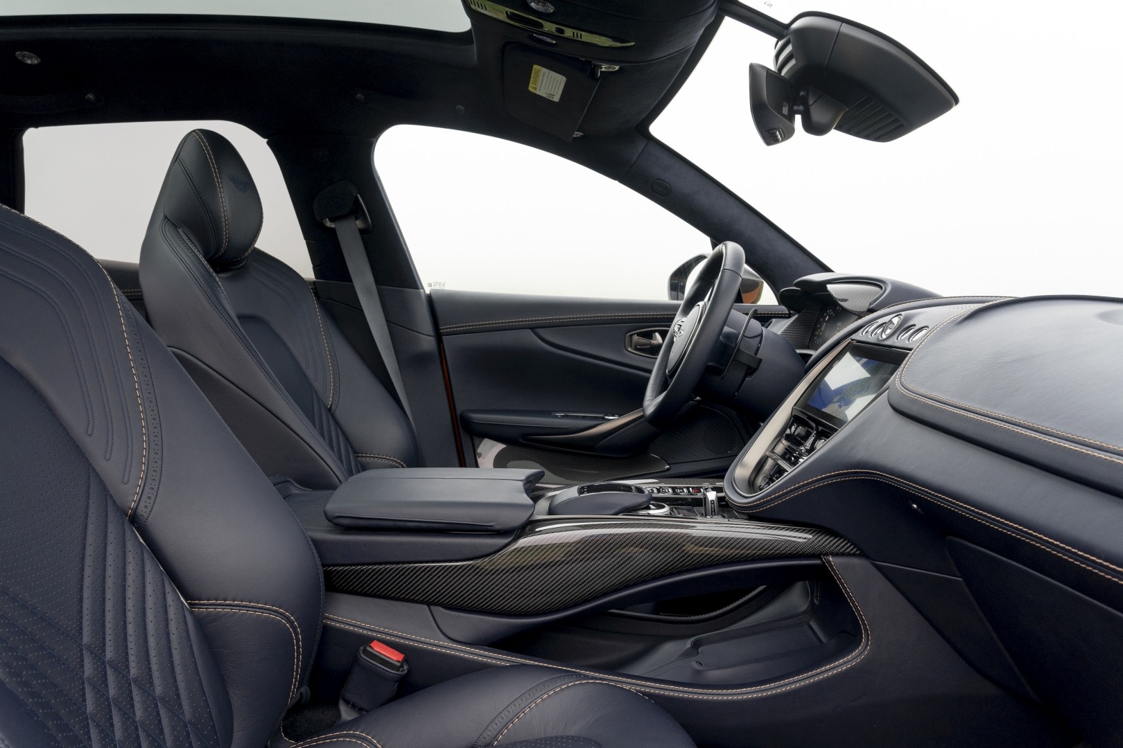 Aston Martin Dbx photo 276