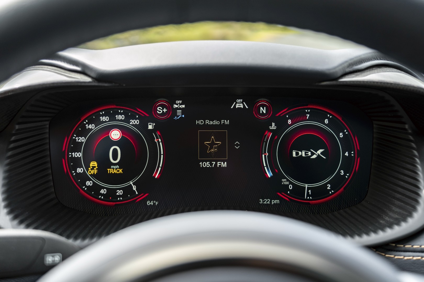 Aston Martin Dbx photo 277