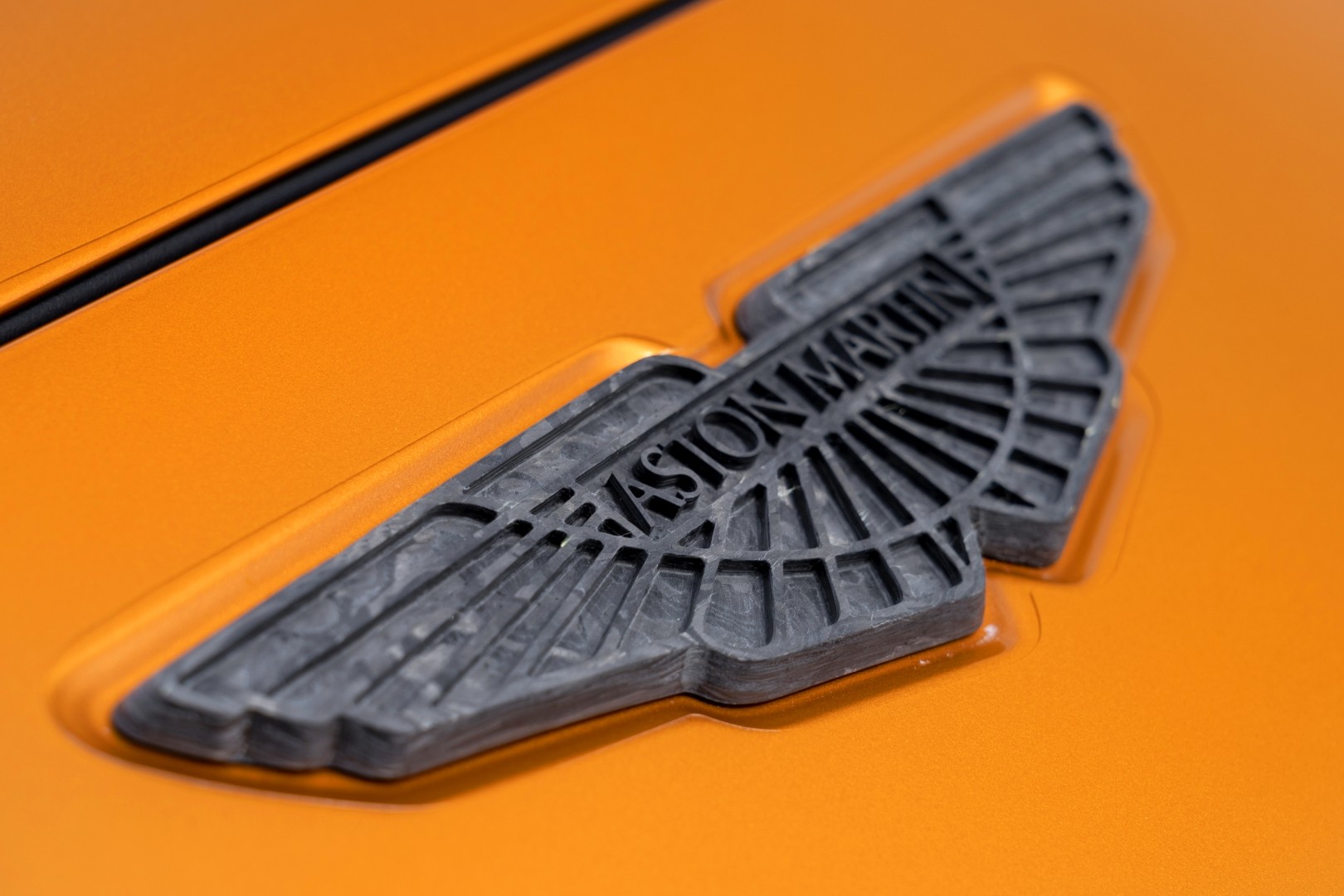 Aston Martin Dbx photo 29