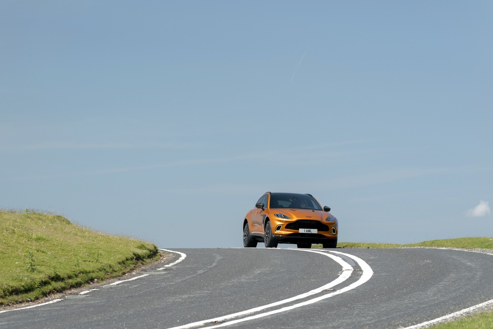 Aston Martin Dbx photo 65