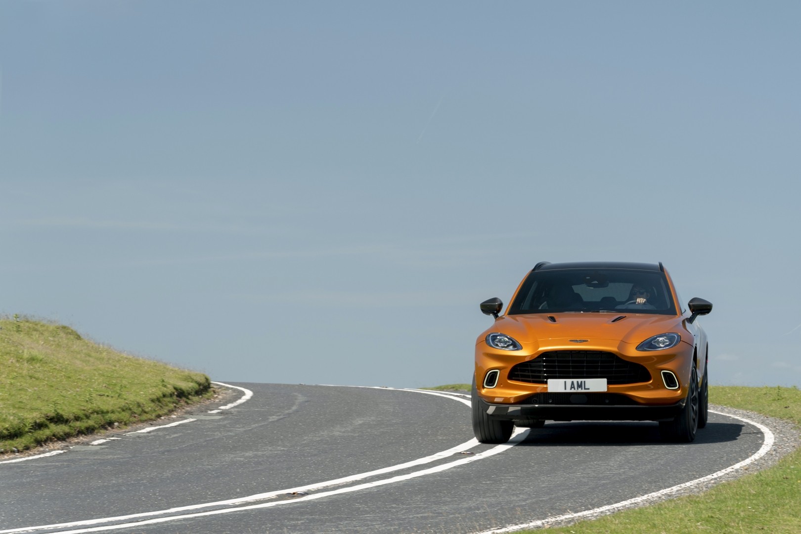 Aston Martin Dbx photo 66