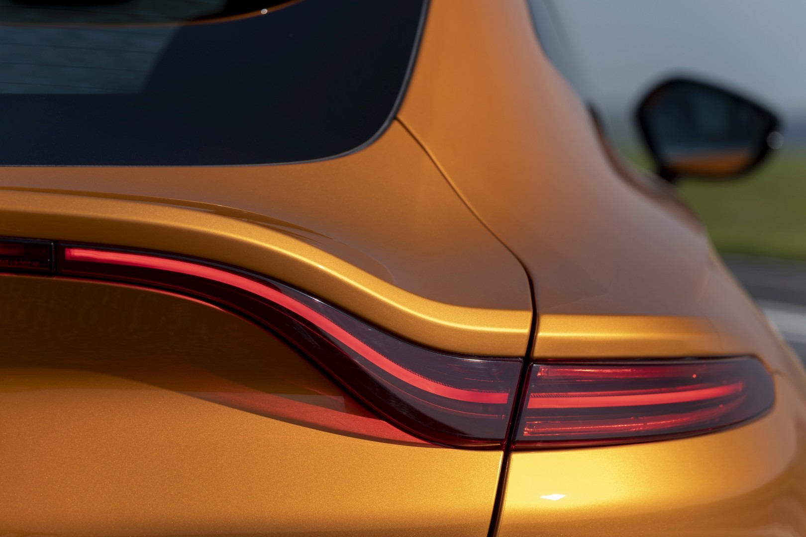 Aston Martin Dbx photo 69