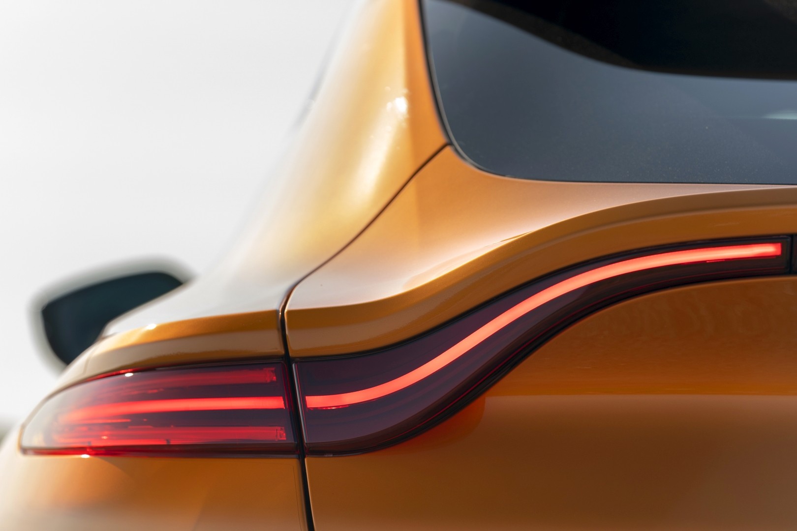 Aston Martin Dbx photo 77