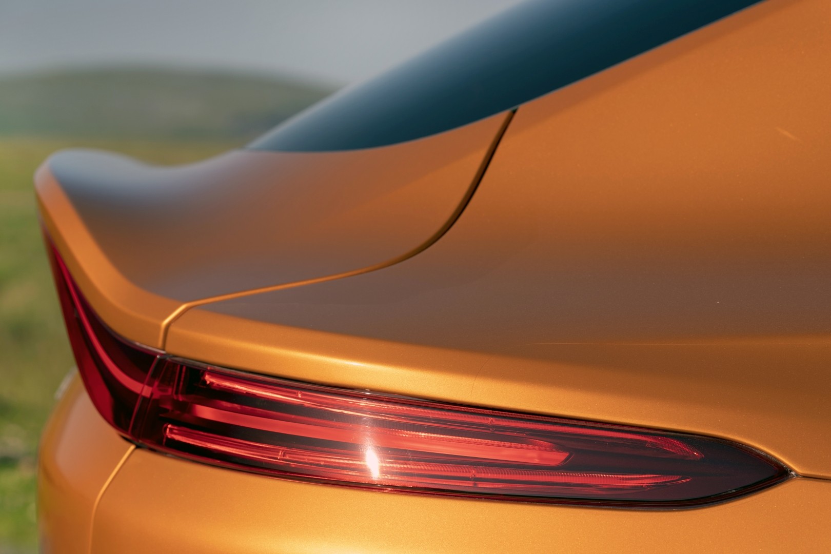 Aston Martin Dbx photo 81