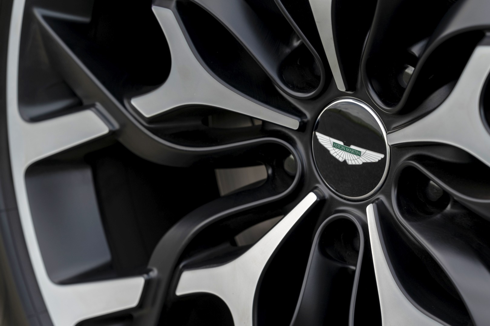 Aston Martin Dbx photo 145