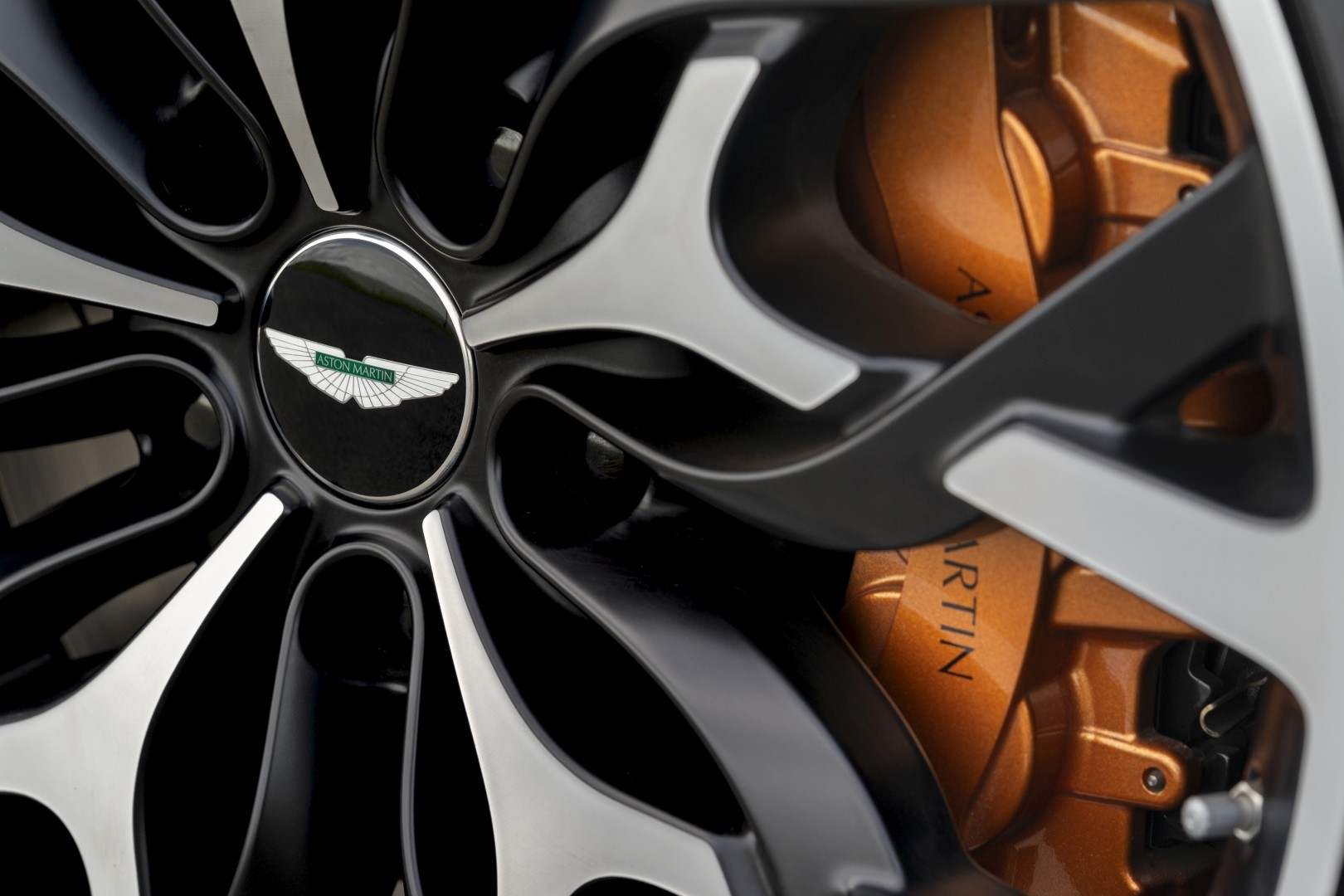 Aston Martin Dbx photo 146