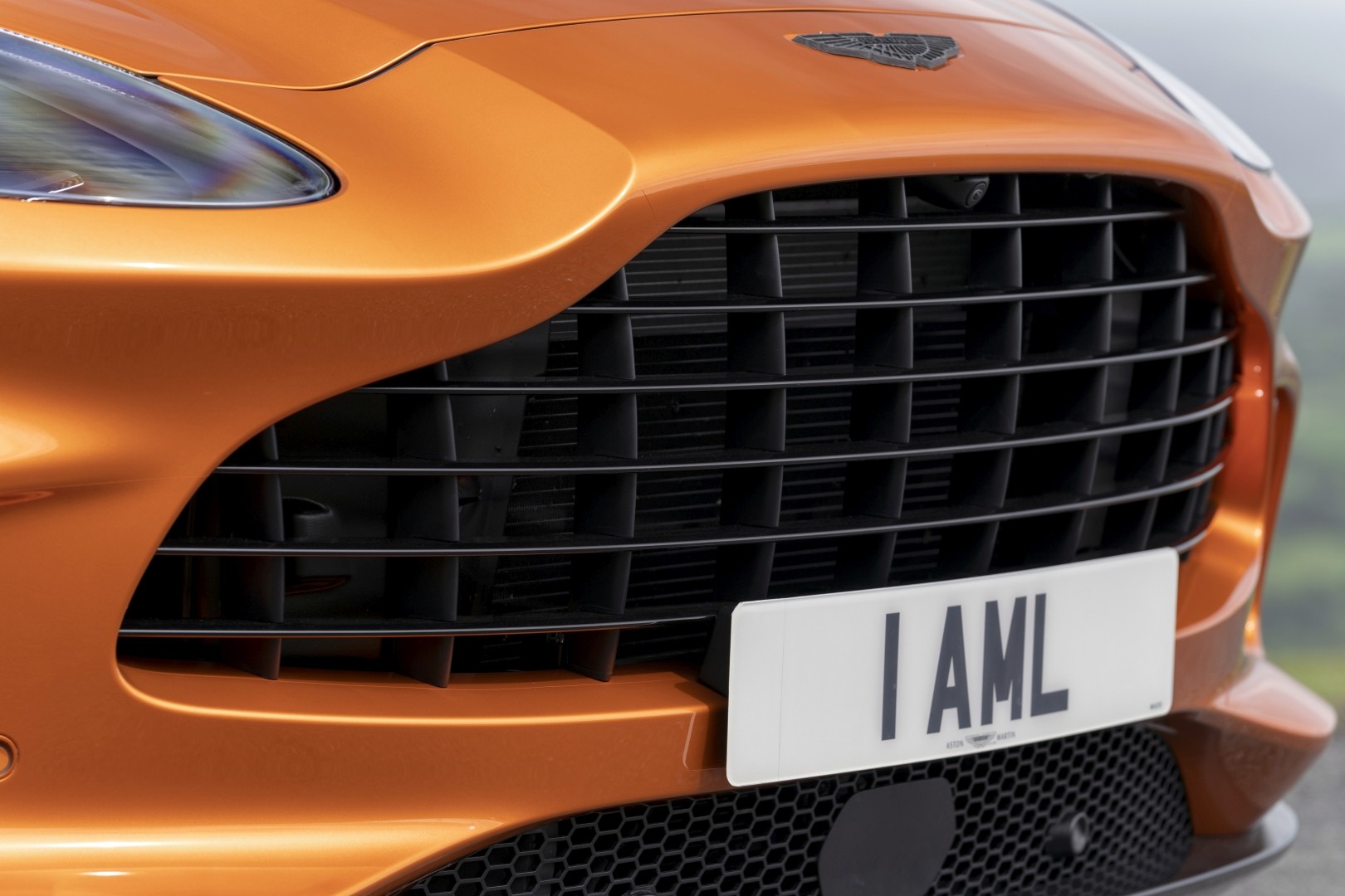 Aston Martin Dbx photo 150