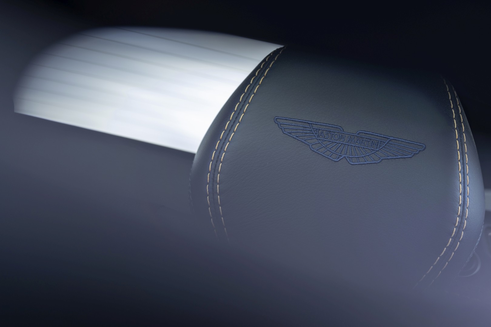 Aston Martin Dbx photo 211