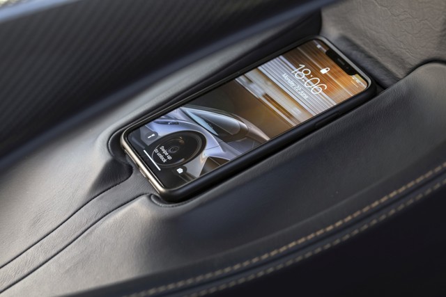 Aston Martin Dbx photo 229