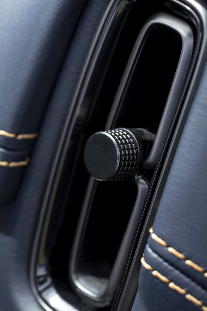 Aston Martin Dbx photo 241