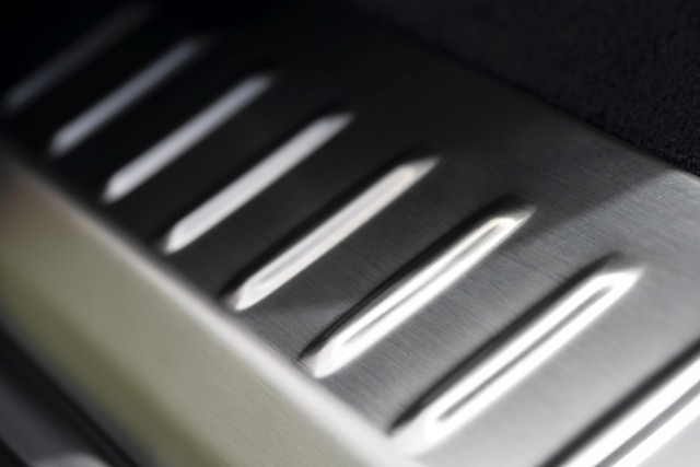 Aston Martin Dbx photo 251