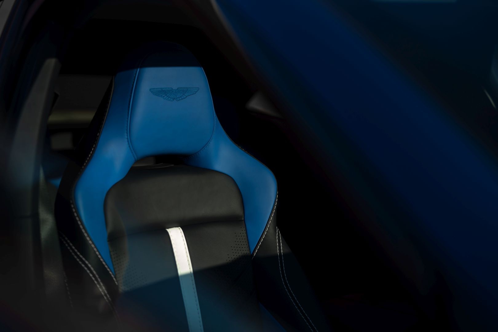 Aston Martin Dbx photo 21