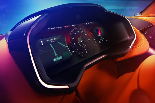 Aston Martin Dbx Foto 14