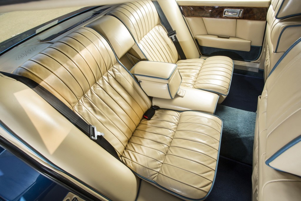 Aston Martin Lagonda photo 20