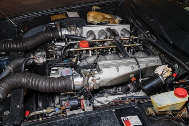 Aston Martin Lagonda photo 18