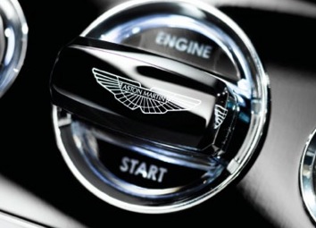 Aston Martin V12 Zagato photo 10