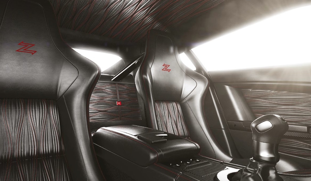 Aston Martin V12 Zagato photo 12