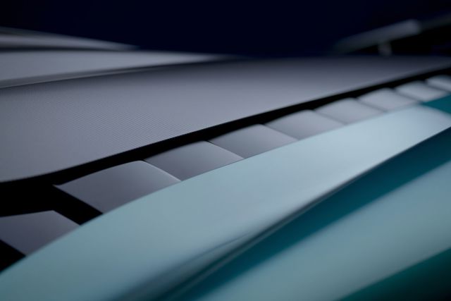 Aston Martin Valhalla photo 15