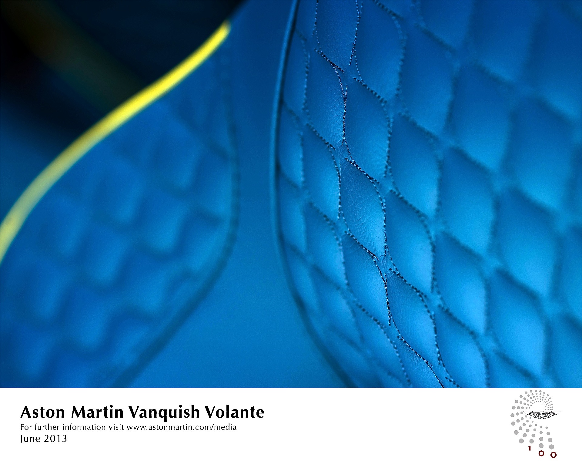 Aston Martin Vanquish Volante photo 34