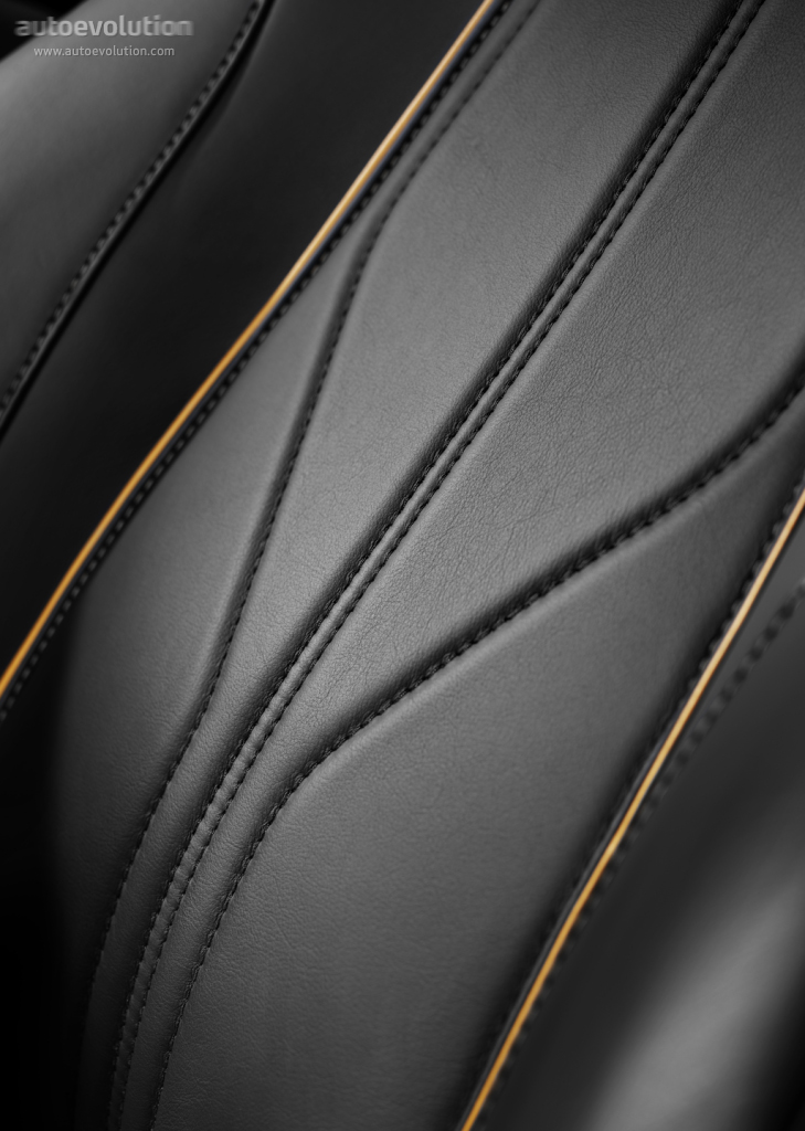 Aston Martin Virage photo 49