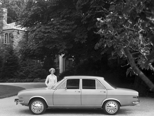 Audi 100/ 200 photo 16