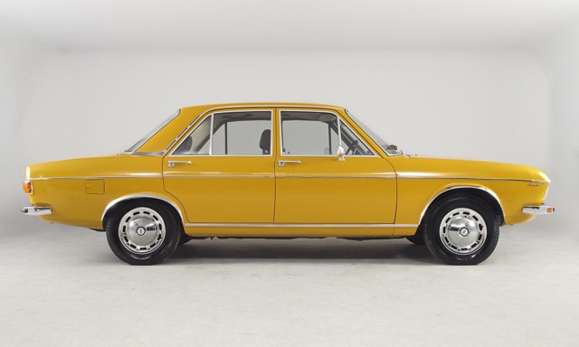 Audi 100/ 200 photo 27