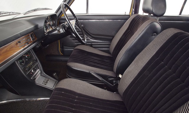 Audi 100/ 200 photo 31