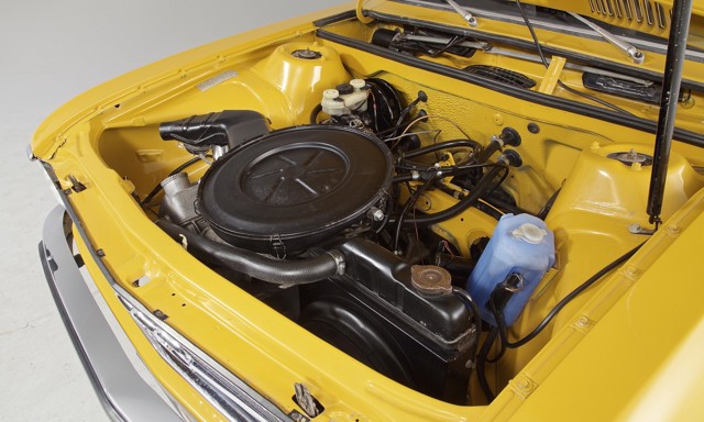 Audi 100/ 200 photo 34