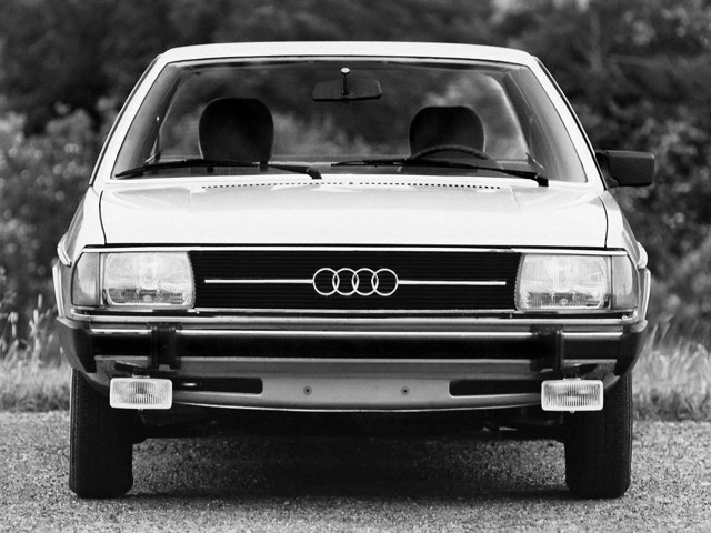 Audi 100/ 200 photo 25