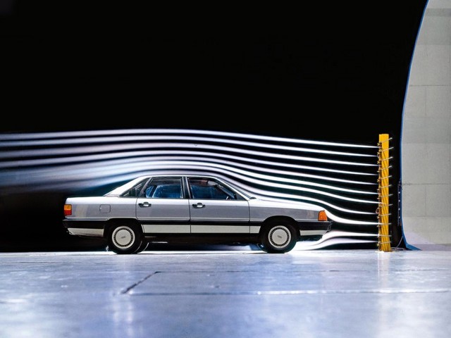Audi 100/ 200 photo 26