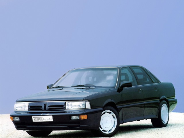 Audi 100/ 200 photo 21