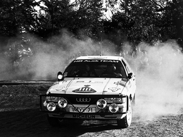 Audi 100/ 200 photo 31