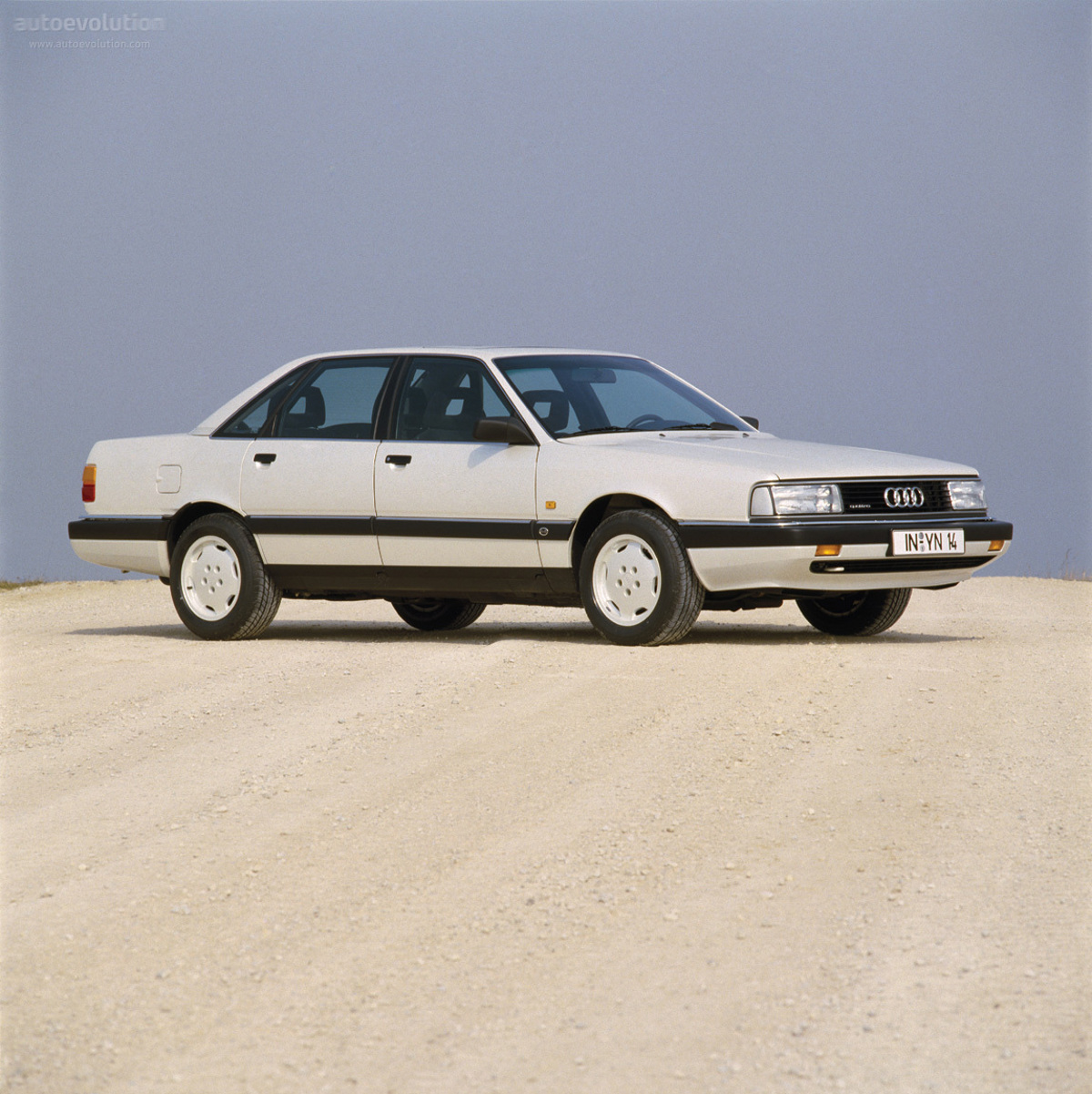 Audi Audi 100/ 200