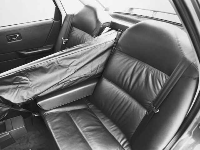 Audi 90 Foto 43