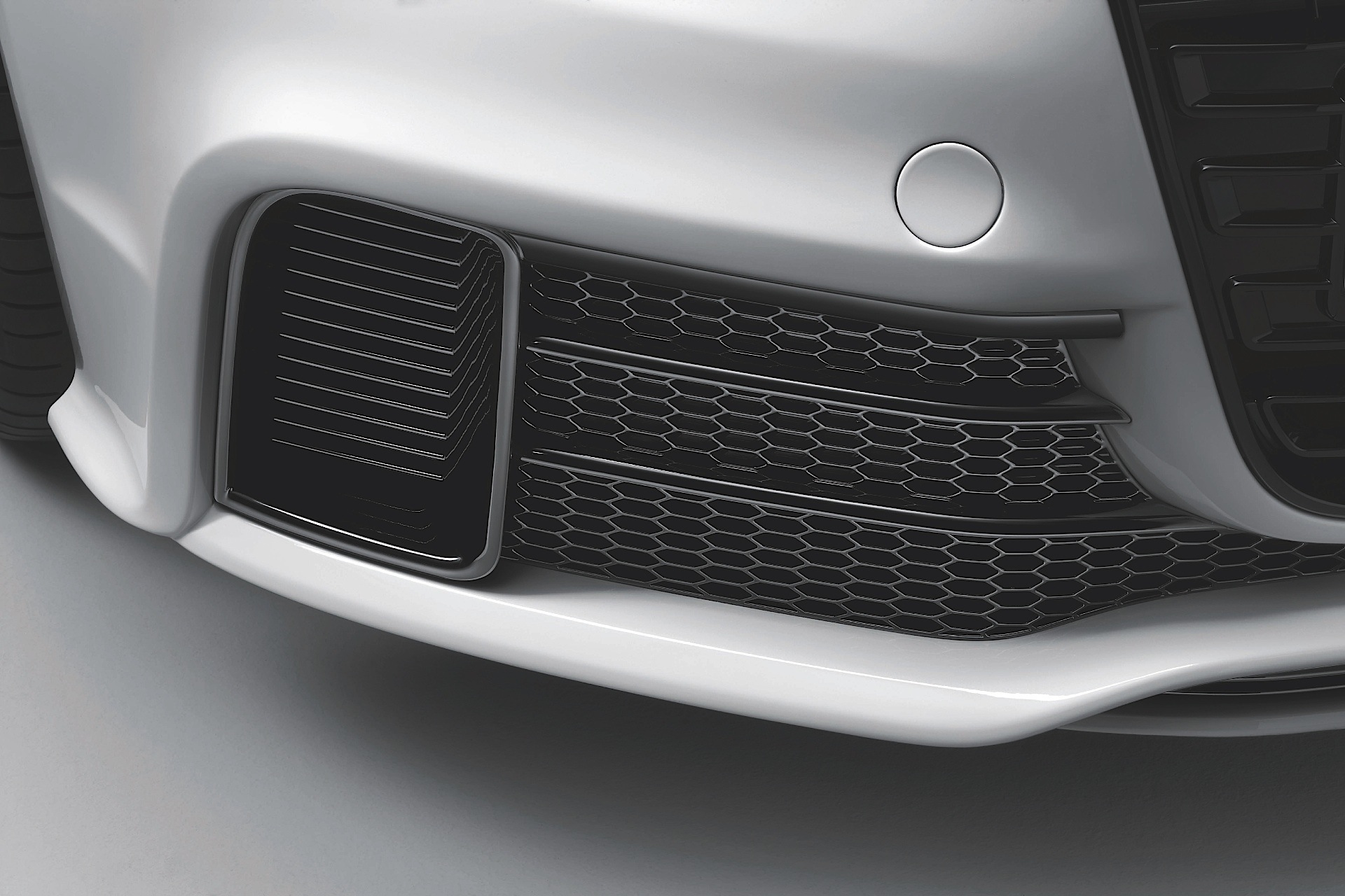 Audi A1 Quattro photo 23