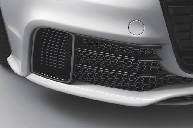 Audi A1 Quattro photo 23
