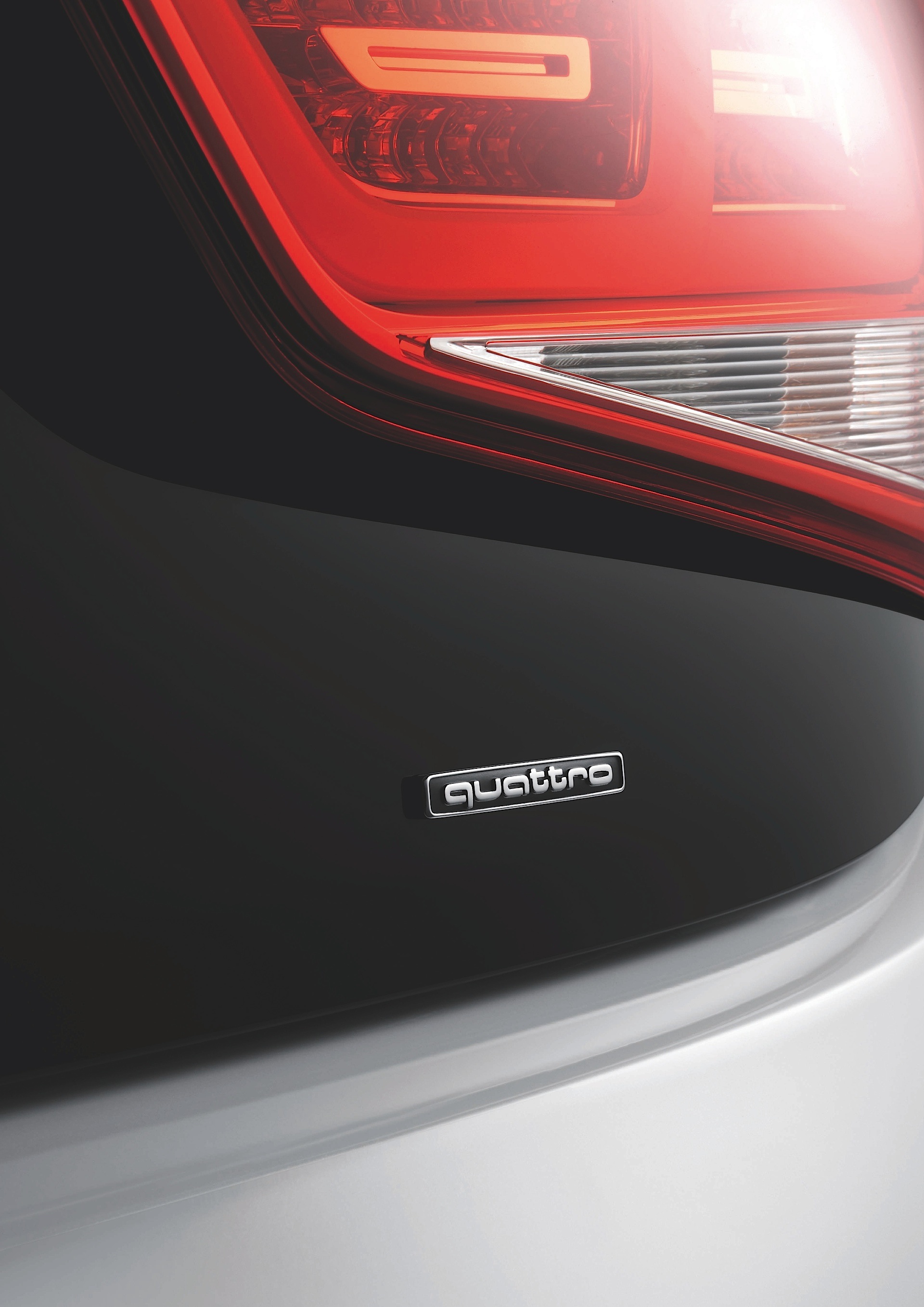 Audi A1 Quattro photo 27