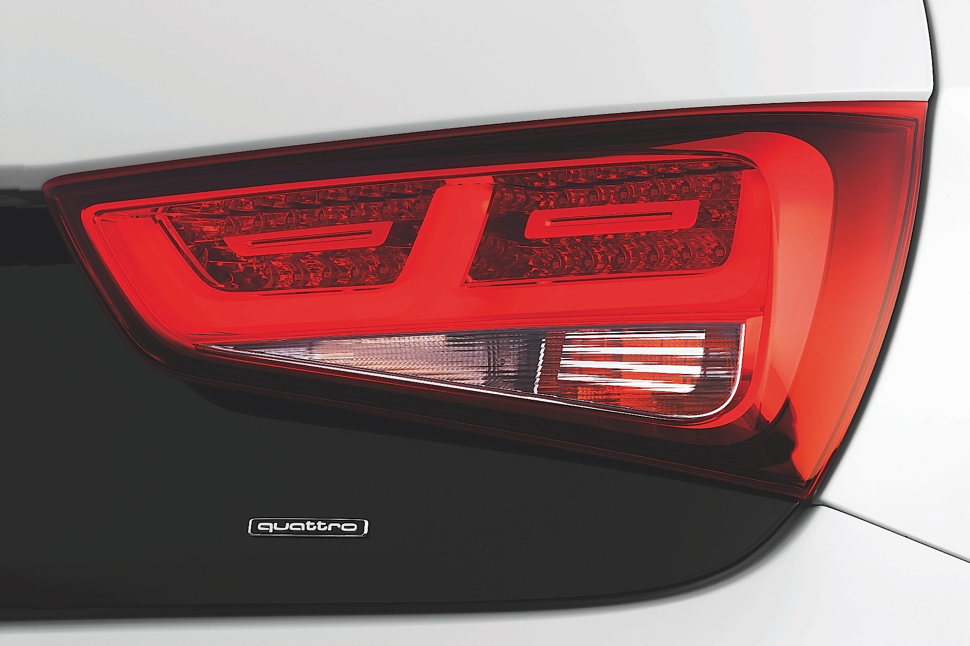 Audi A1 Quattro photo 28