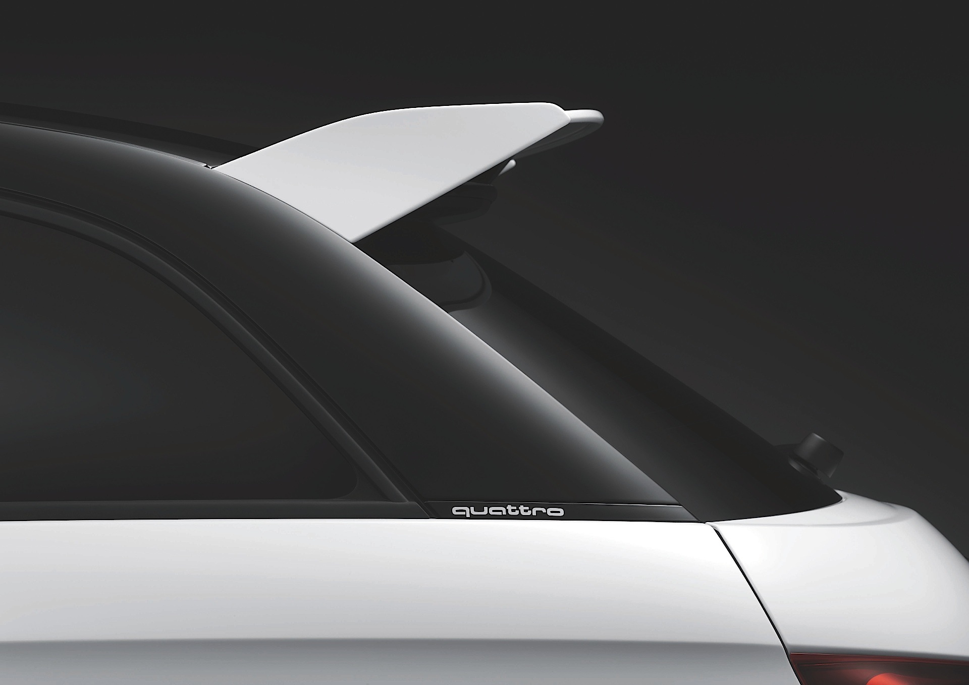 Audi A1 Quattro photo 29