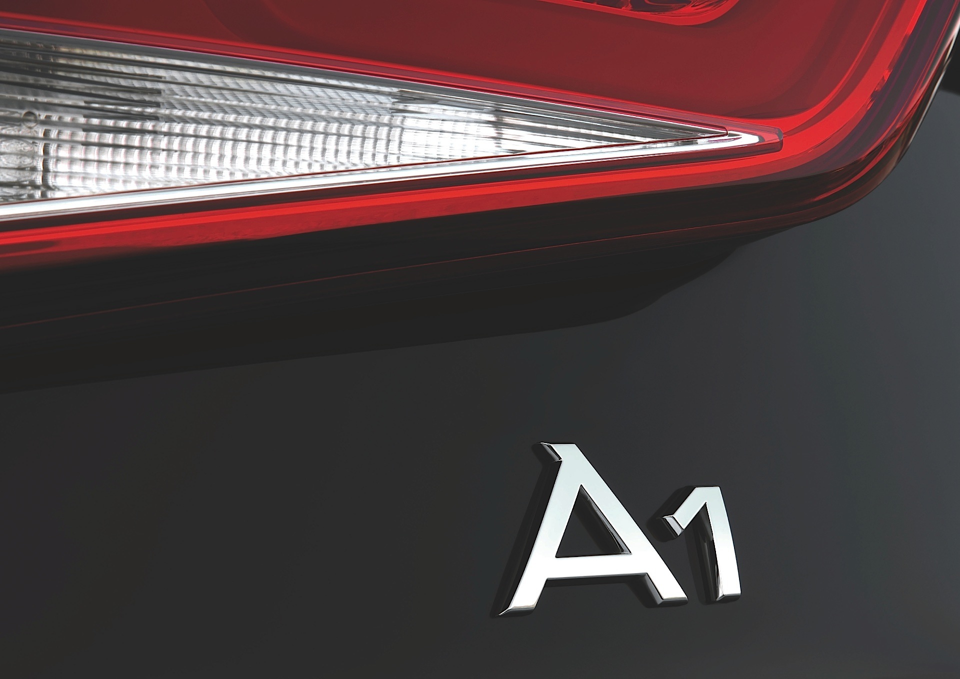 Audi A1 Quattro photo 30