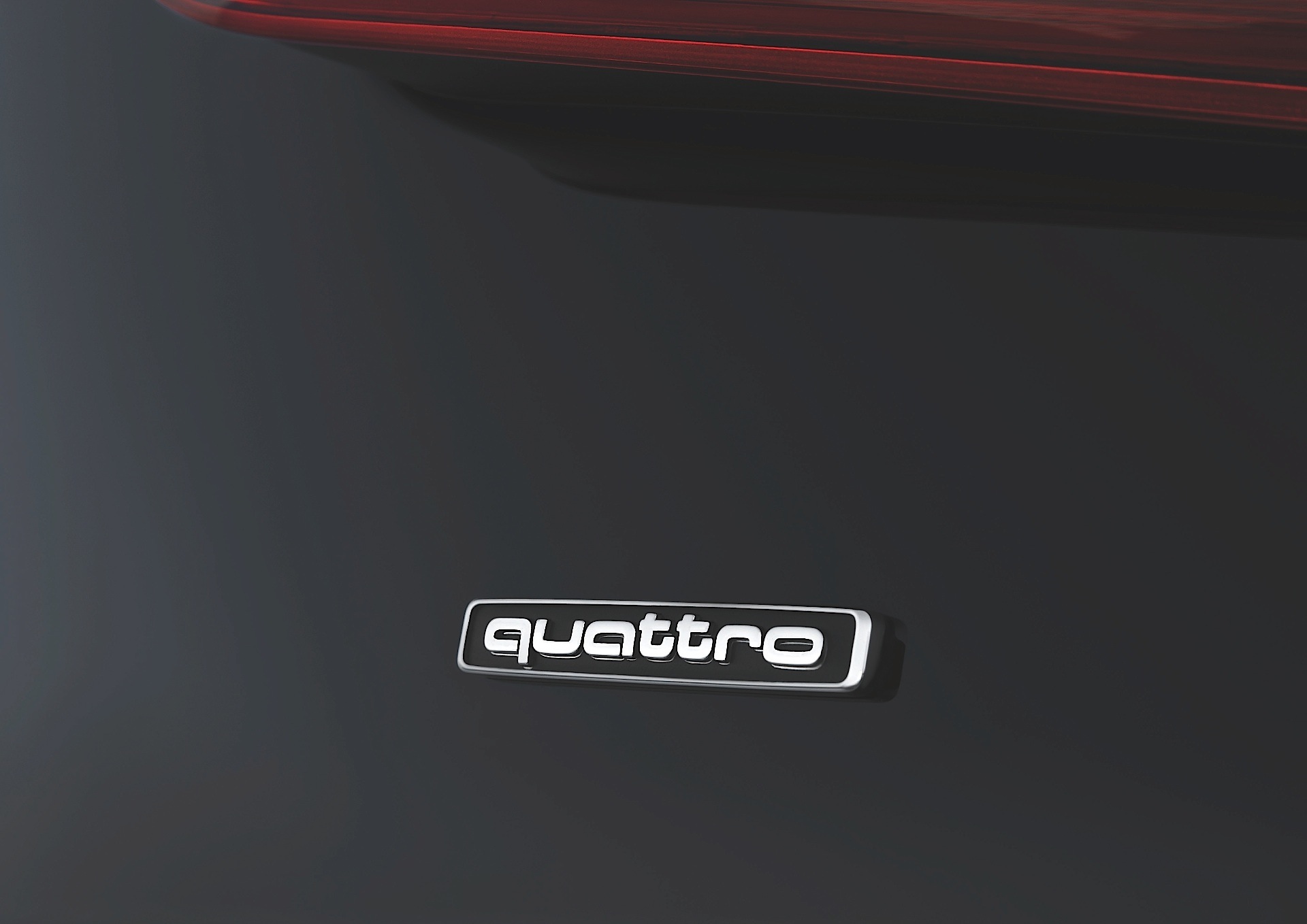 Audi A1 Quattro photo 31
